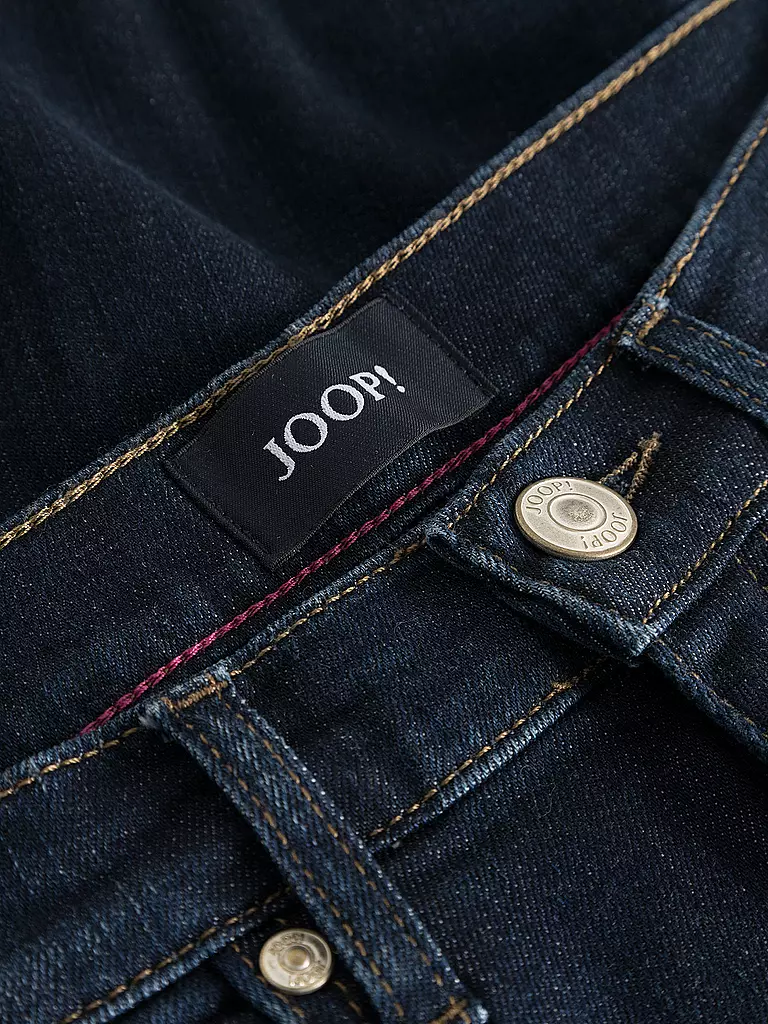 JOOP | Jeans Flared KIM  | dunkelblau