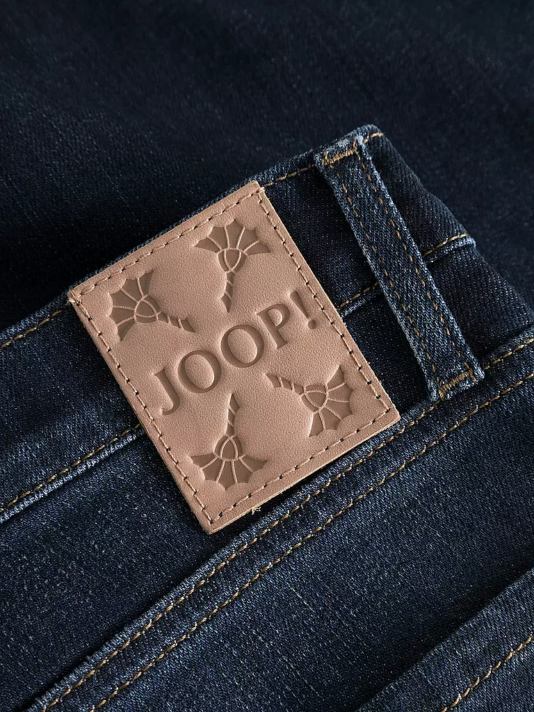 JOOP | Jeans Flared KIM  | dunkelblau