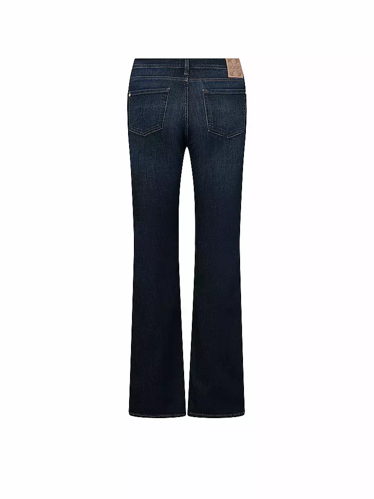 JOOP | Jeans Flared KIM | dunkelblau