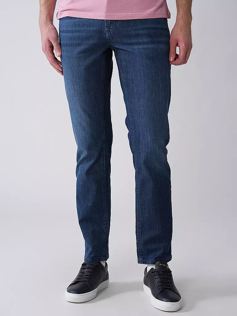 JOOP | Jeans Modern Fit  | blau