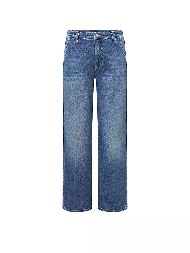 JOOP | Jeans Straight Fit EVI  | blau