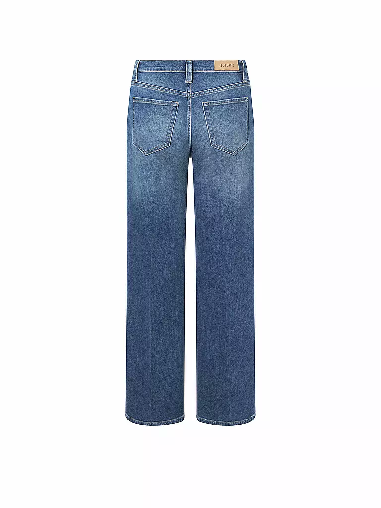 JOOP | Jeans Straight Fit EVI  | blau