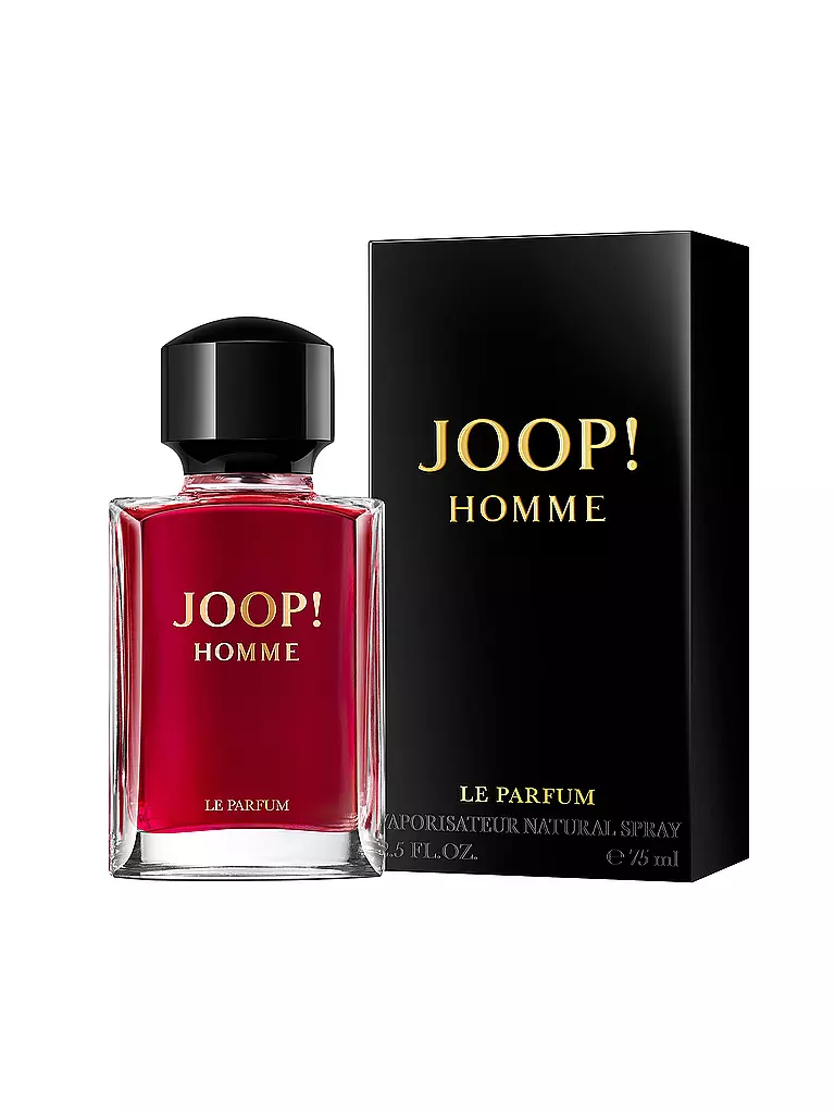 JOOP | Joop! Homme Le Parfum 75ml | keine Farbe