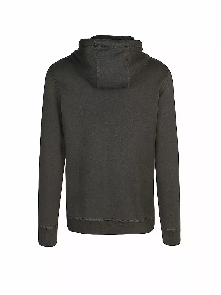 JOOP | Kapuzensweater - Hoodie SAMUEL | grün