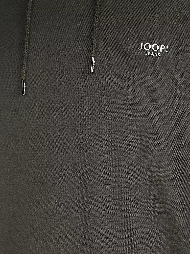 JOOP | Kapuzensweater - Hoodie SAMUEL | grün