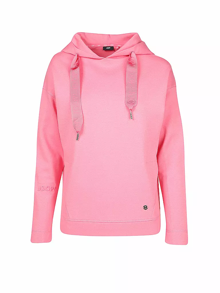 JOOP | Kapuzensweater - Hoodie Tilda | pink