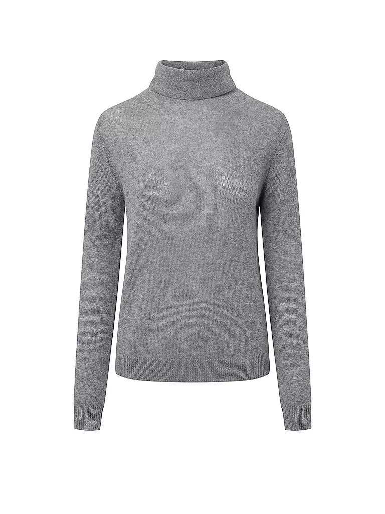 JOOP | Kaschmirpullover  | grau