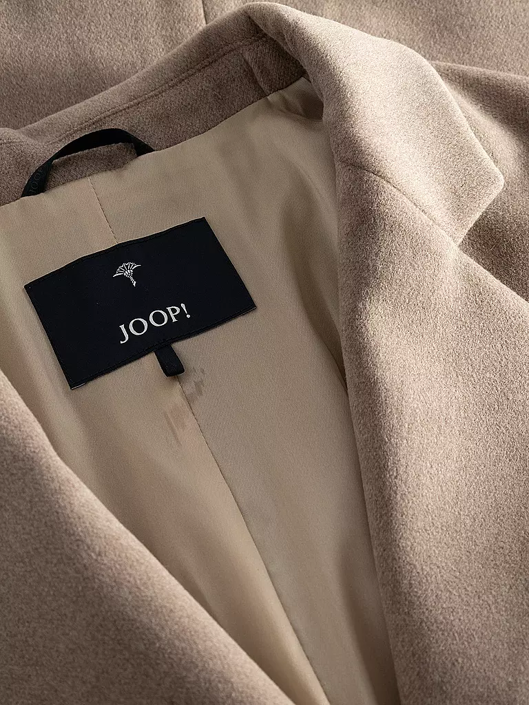 JOOP | Mantel | beige