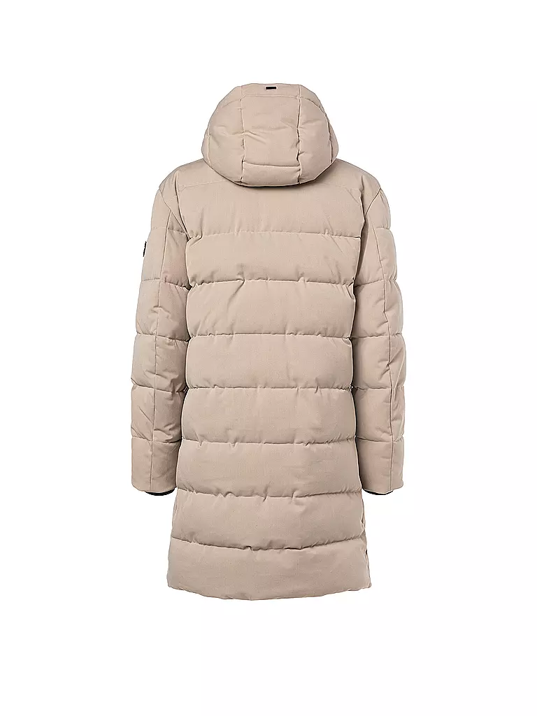 JOOP | Parka WINSTON | beige