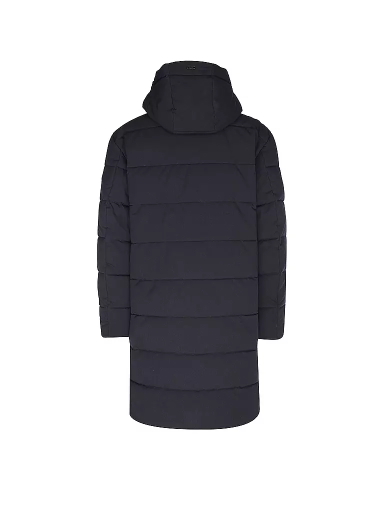 JOOP | Parka WINSTON | dunkelblau