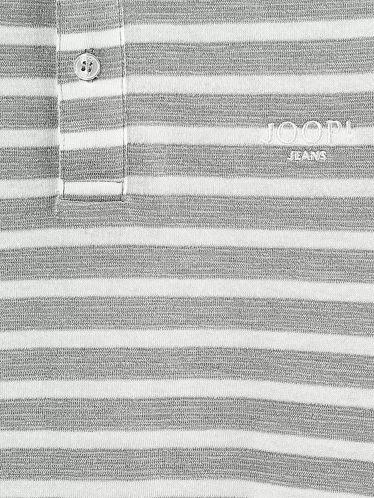 JOOP | Poloshirt " Santino " | grau