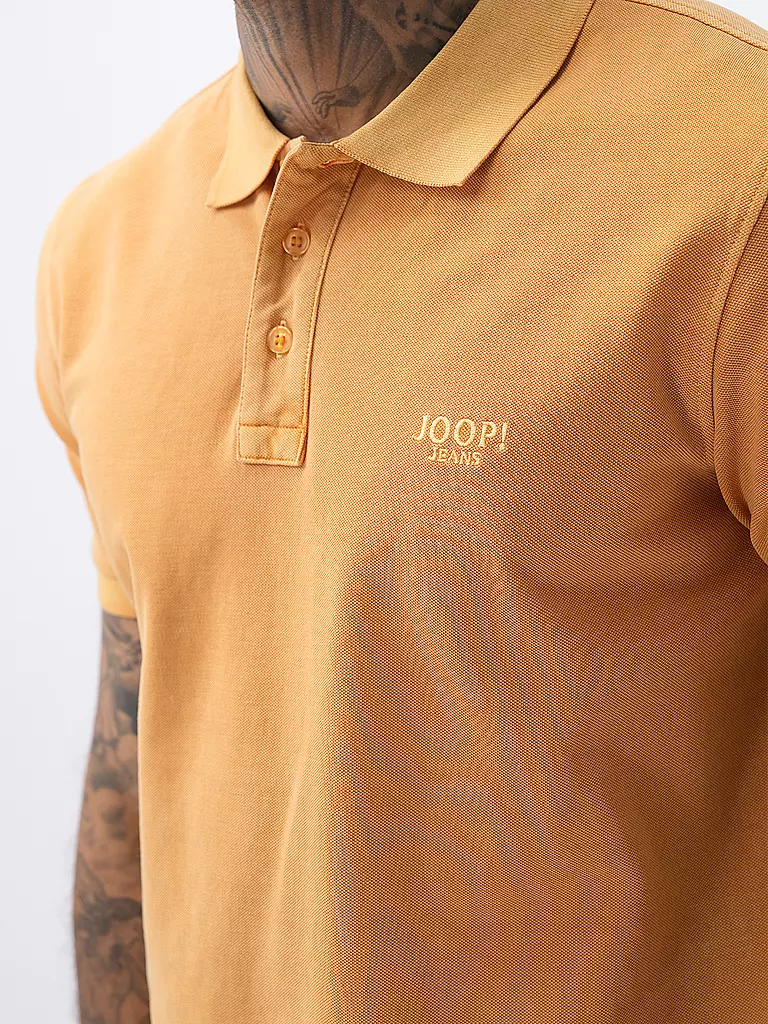 JOOP | Poloshirt AMBROSIO | orange