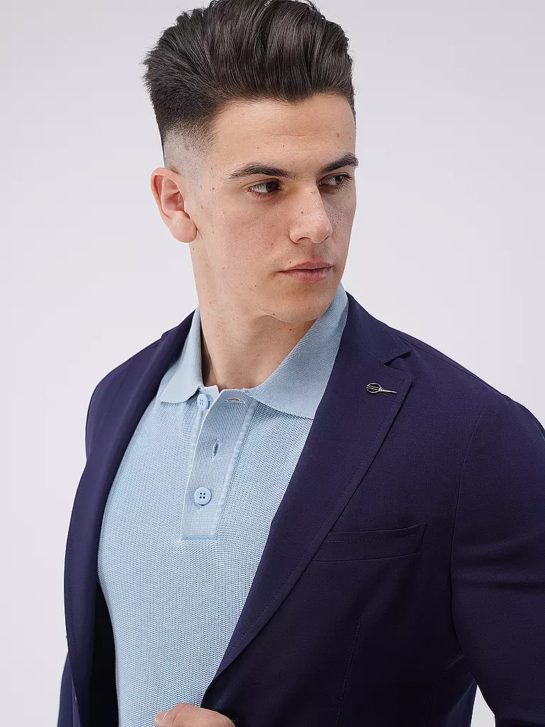 JOOP | Poloshirt HERIOS | hellblau