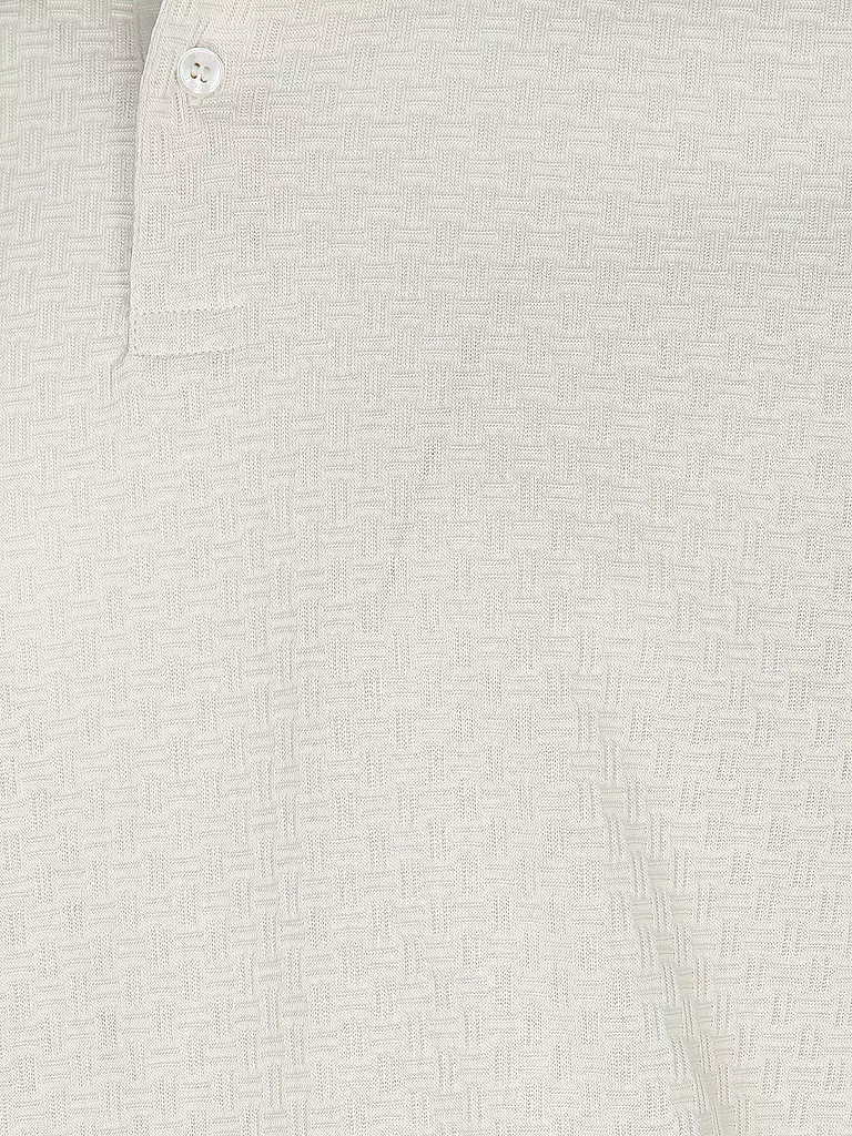 JOOP | Poloshirt Modern Fit BRADLEY | creme