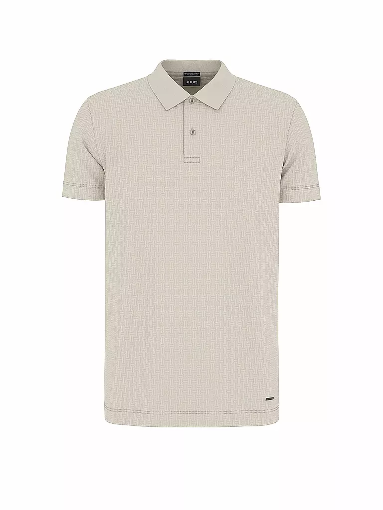 JOOP | Poloshirt Modern Fit BRADLEY | creme