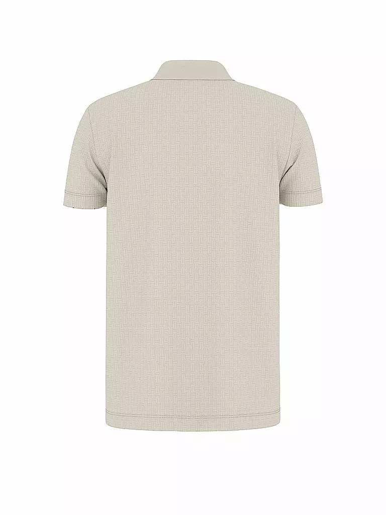 JOOP | Poloshirt Modern Fit BRADLEY | beige