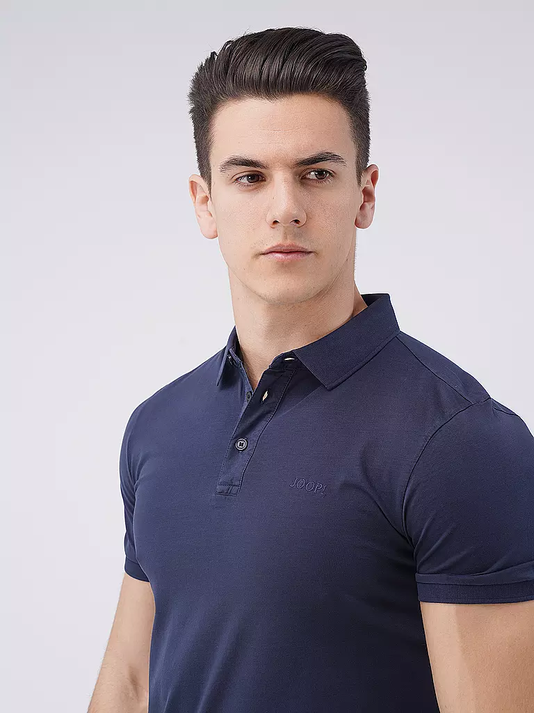 JOOP | Poloshirt PASCHA  | blau