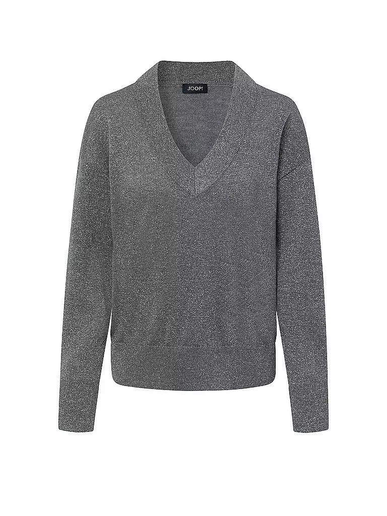 JOOP | Pullover  | grau