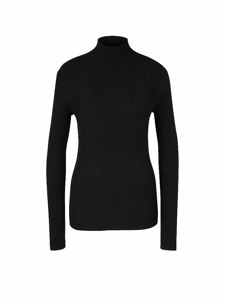 JOOP | Pullover  | schwarz