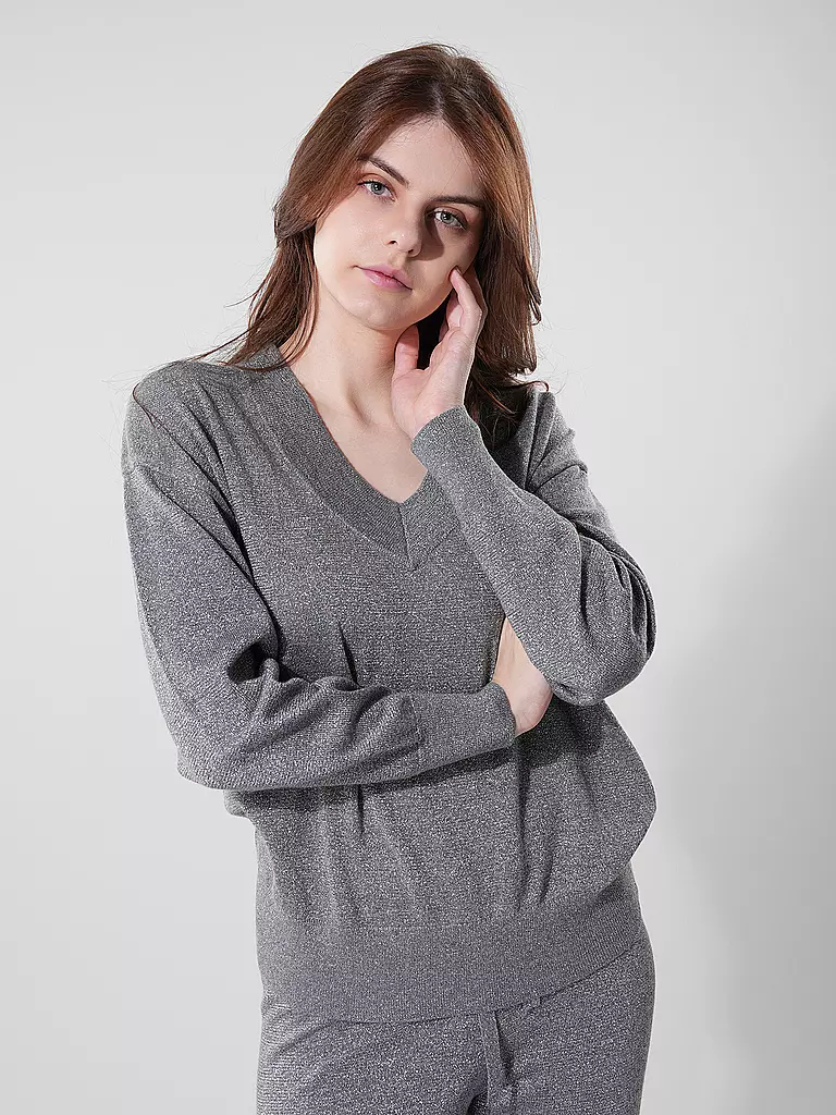 JOOP | Pullover  | grau