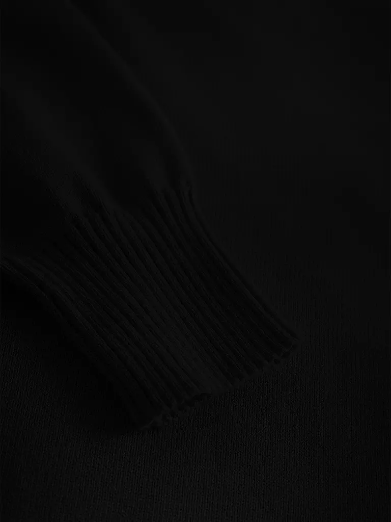 JOOP | Pullover  | schwarz