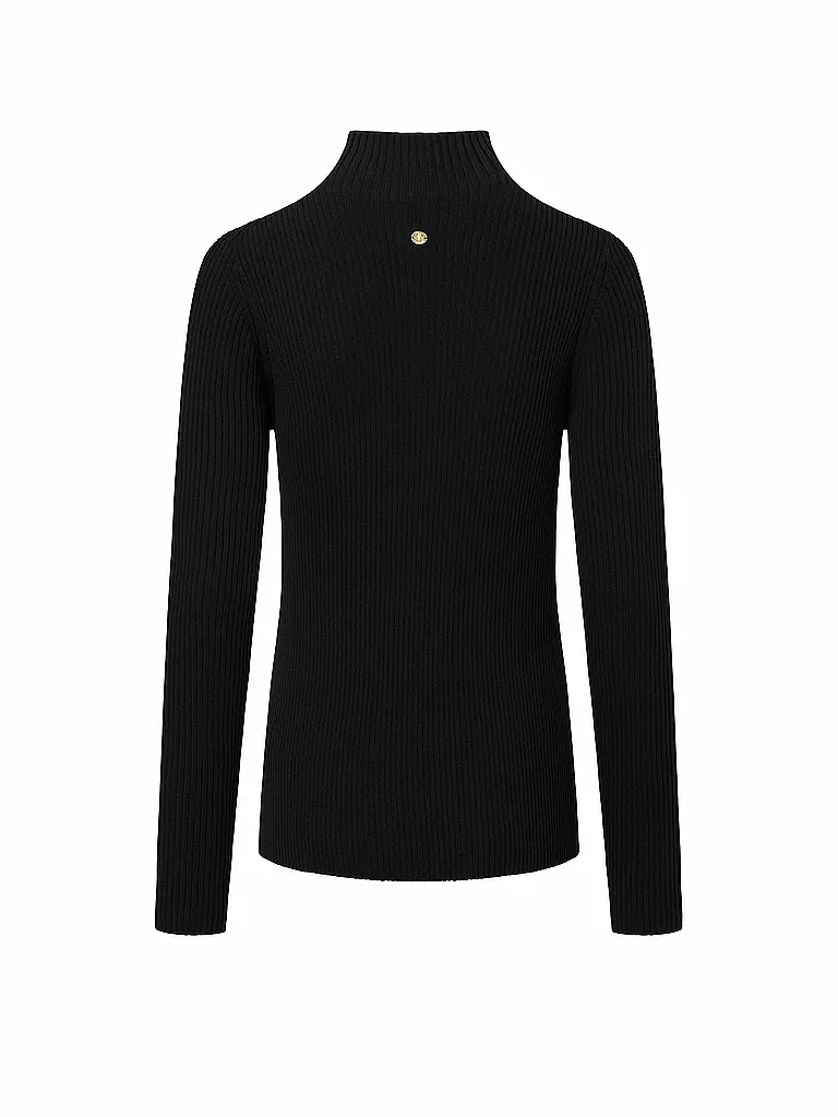 JOOP | Pullover  | schwarz