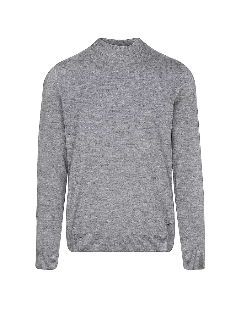 JOOP | Pullover DAVIDE | hellgrau