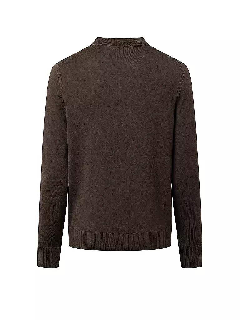 JOOP | Pullover DAVIDE | braun