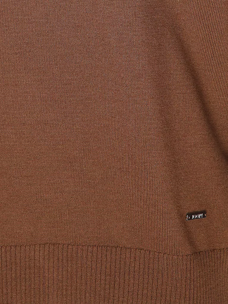 JOOP | Pullover DAVIDE | camel