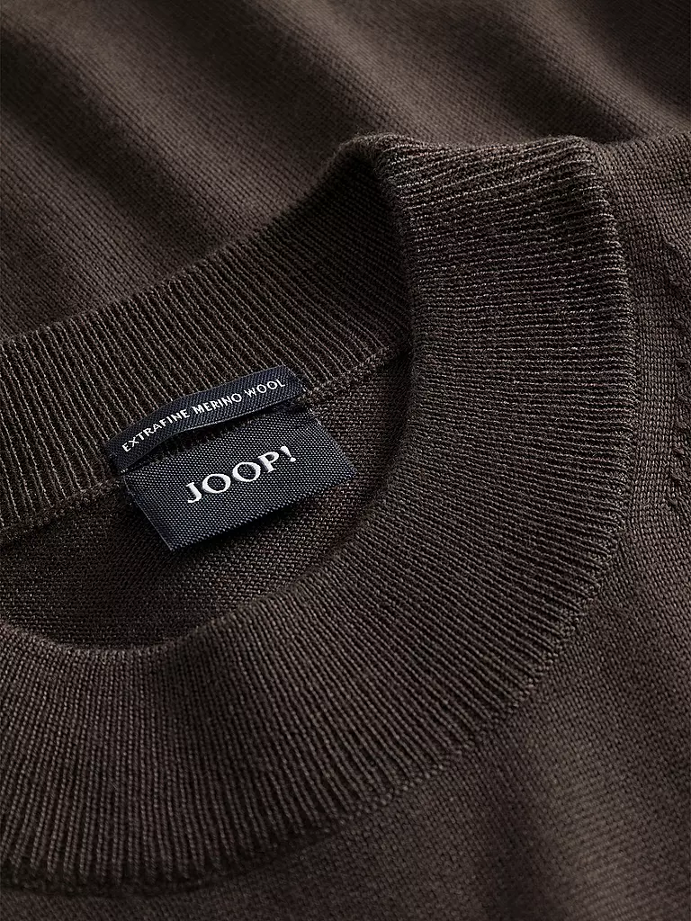 JOOP | Pullover DAVIDE | camel