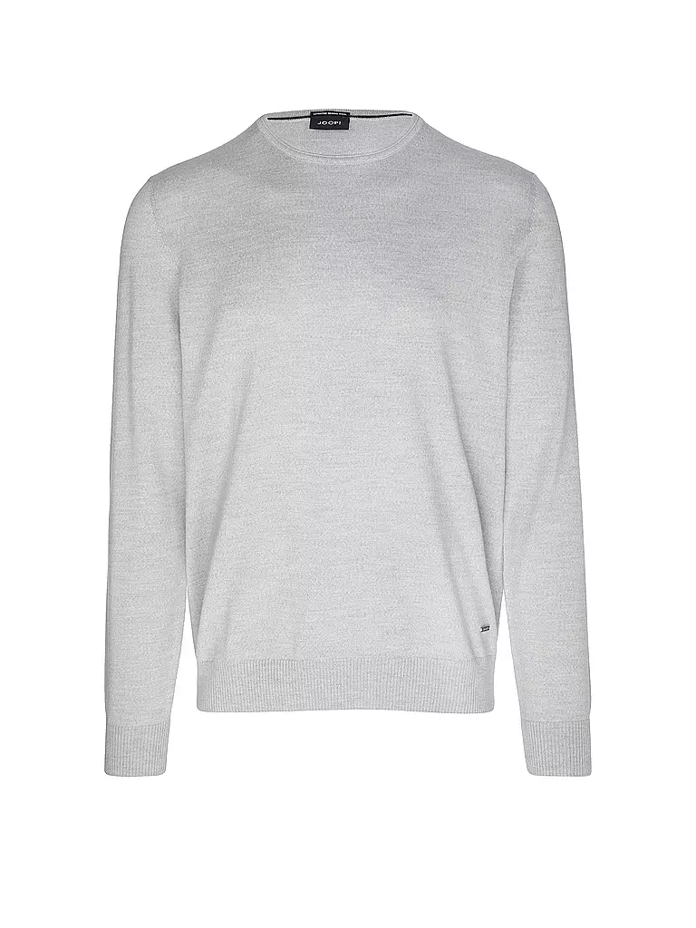 JOOP | Pullover DENNY  | hellgrau