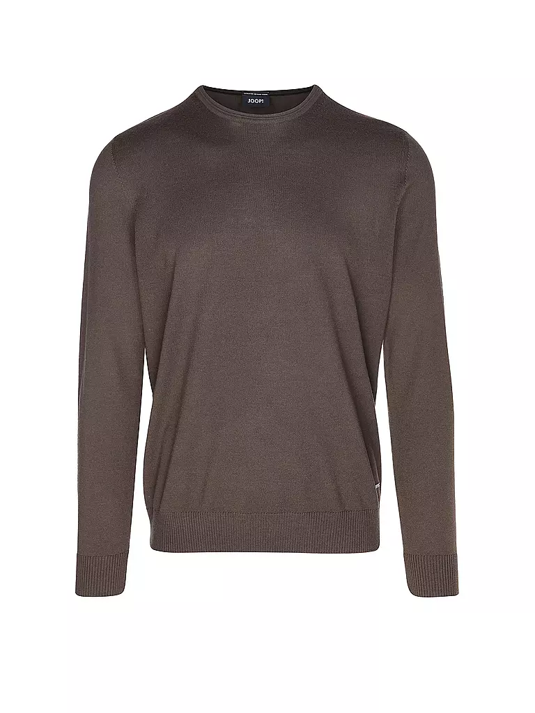 JOOP | Pullover DENNY  | braun