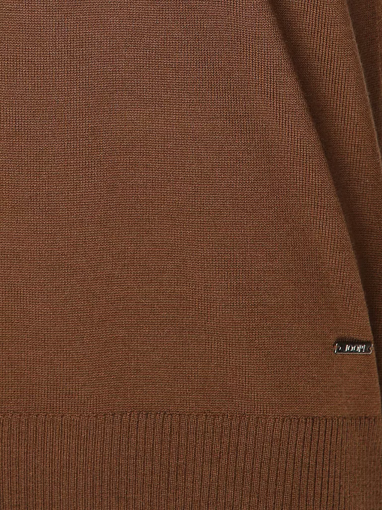 JOOP | Pullover DENNY  | braun