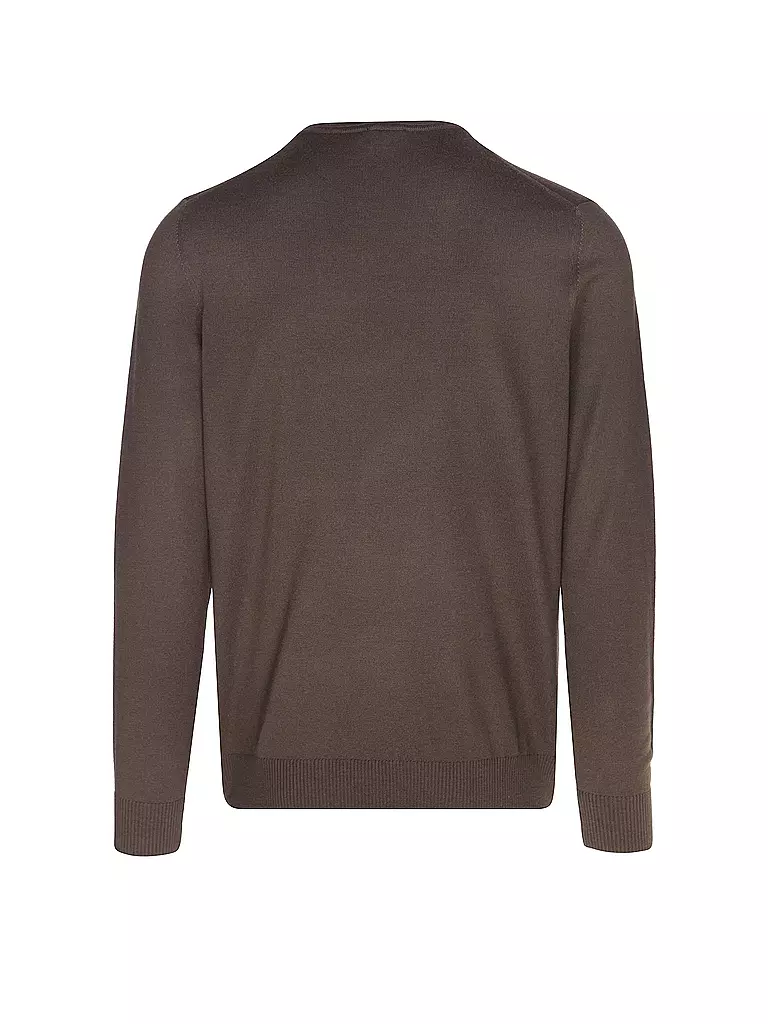 JOOP | Pullover DENNY | hellgrau