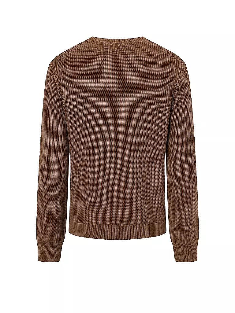 JOOP | Pullover HARO | braun