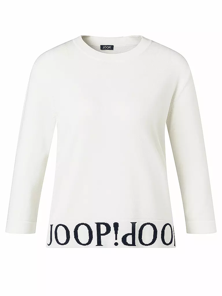 JOOP | Pullover KASSA | weiss