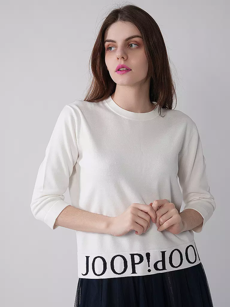 JOOP | Pullover KASSA | dunkelblau