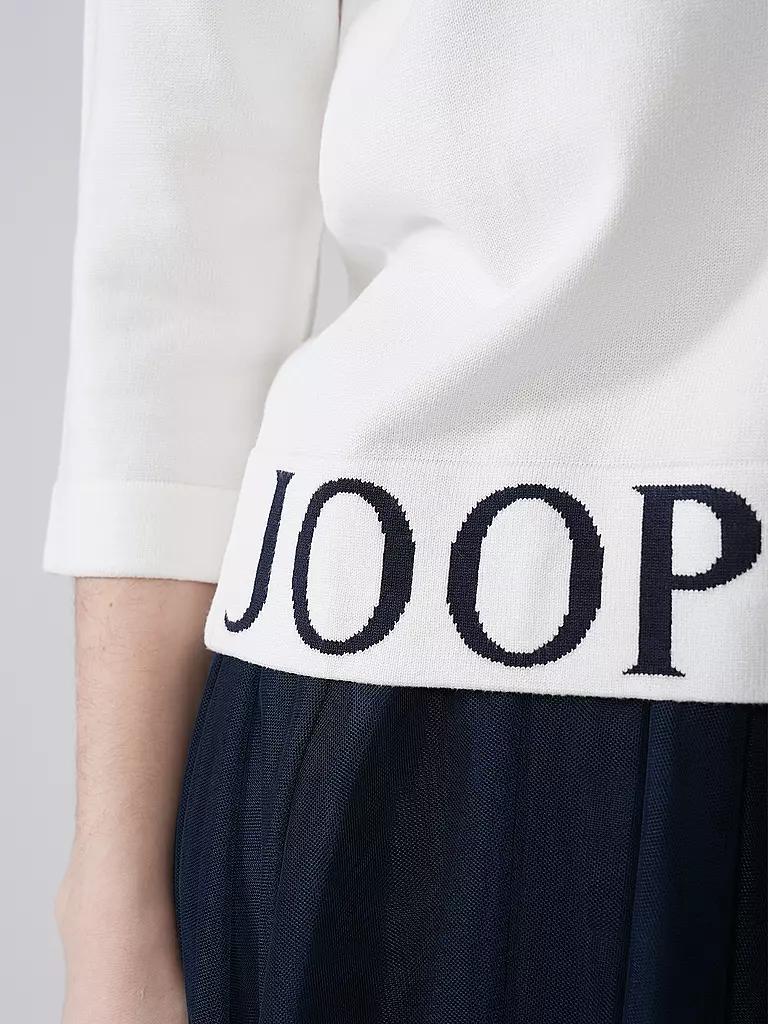 JOOP | Pullover KASSA | weiss