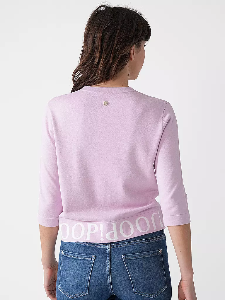 JOOP | Pullover KASSA | rosa