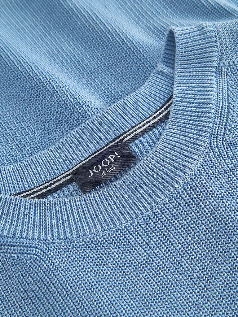 JOOP | Pullover SAVANTE | hellblau