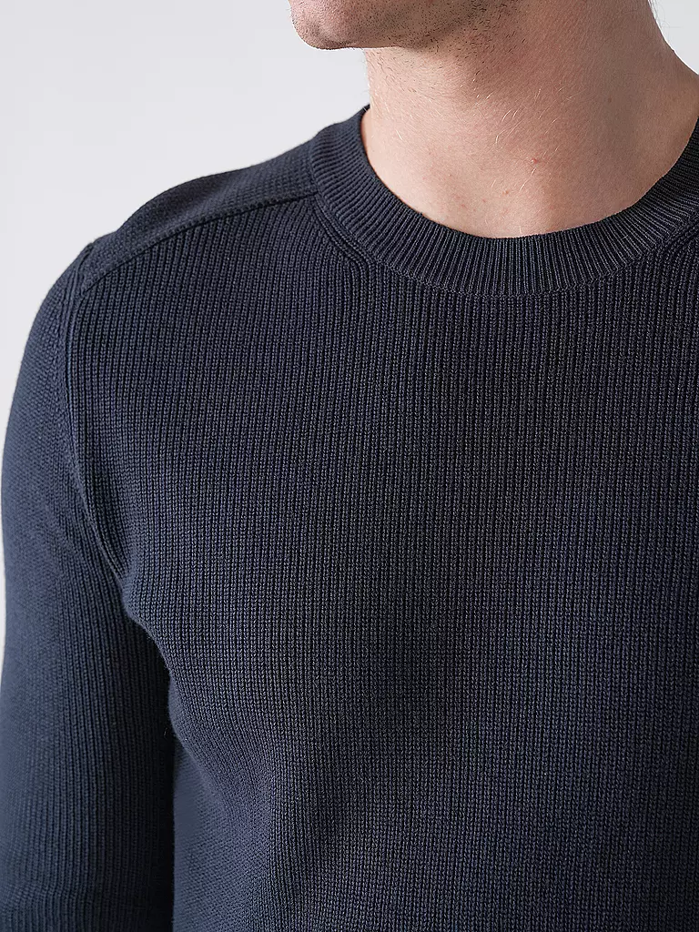 JOOP | Pullover SAVANTE | dunkelblau