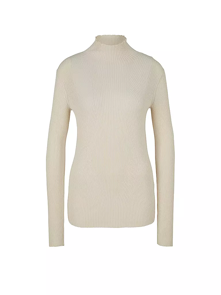 JOOP | Rollkragenpullover  | beige