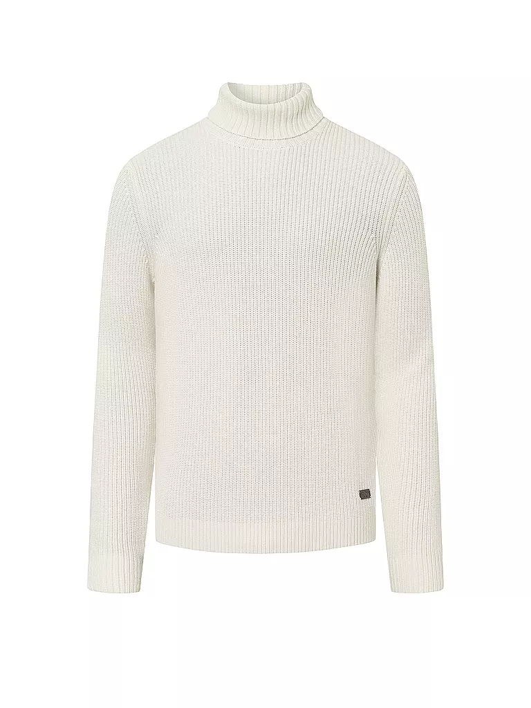 JOOP | Rollkragenpullover ORLINO | creme