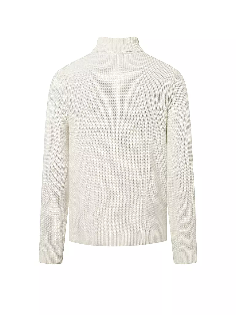 JOOP | Rollkragenpullover ORLINO | creme