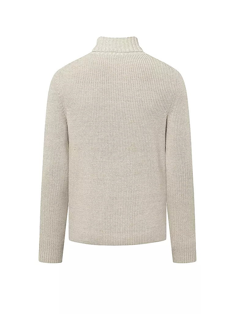 JOOP | Rollkragenpullover ORLINO | beige