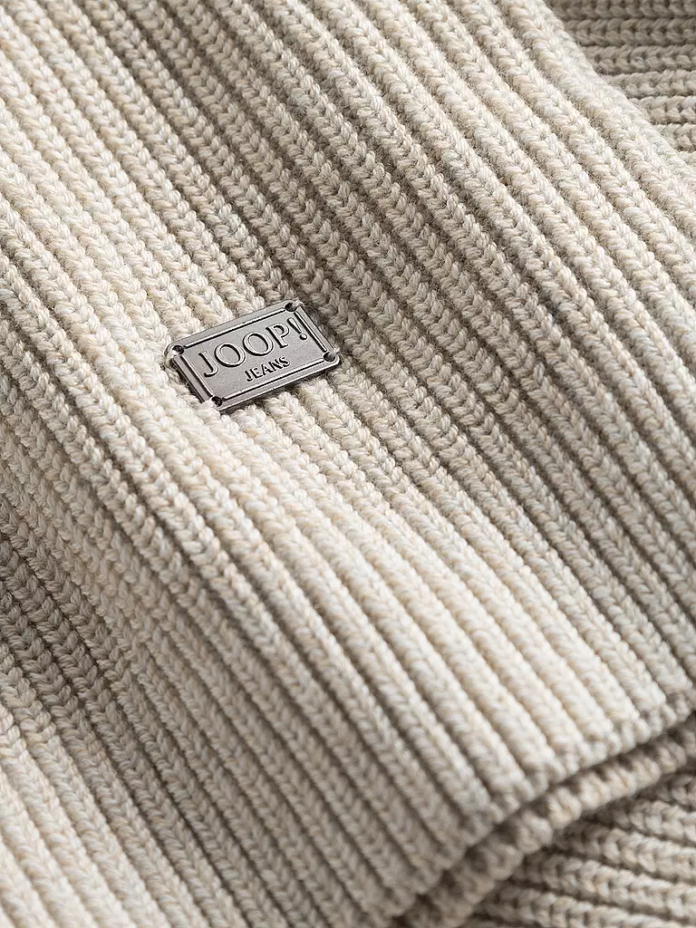 JOOP | Rollkragenpullover ORLINO | creme