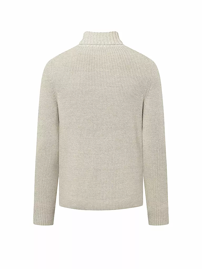 JOOP | Rollkragenpullover ORLINO | creme