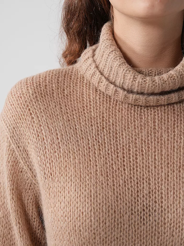 JOOP | Rollkragenpullover | beige