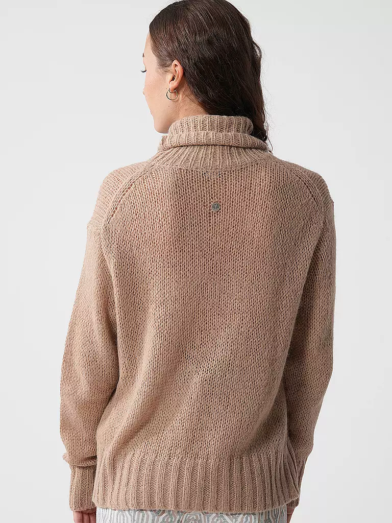 JOOP | Rollkragenpullover | beige