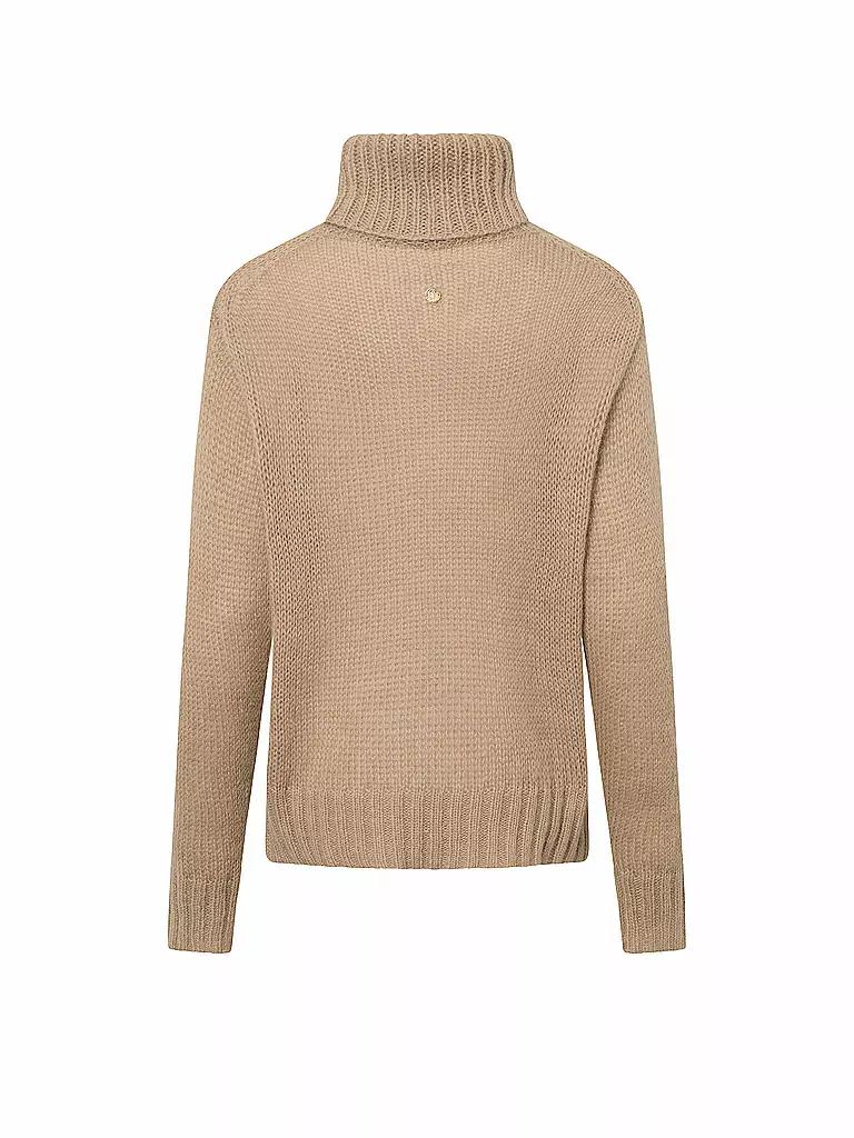 JOOP | Rollkragenpullover | beige